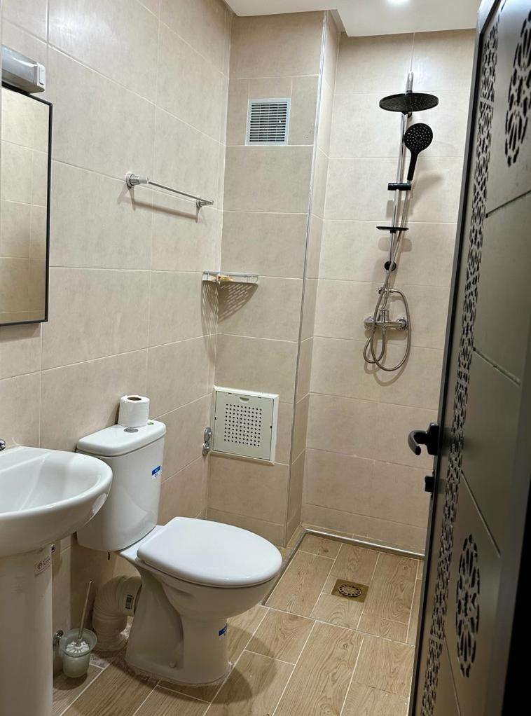 Hotel Zaghro Tajda Luaran gambar