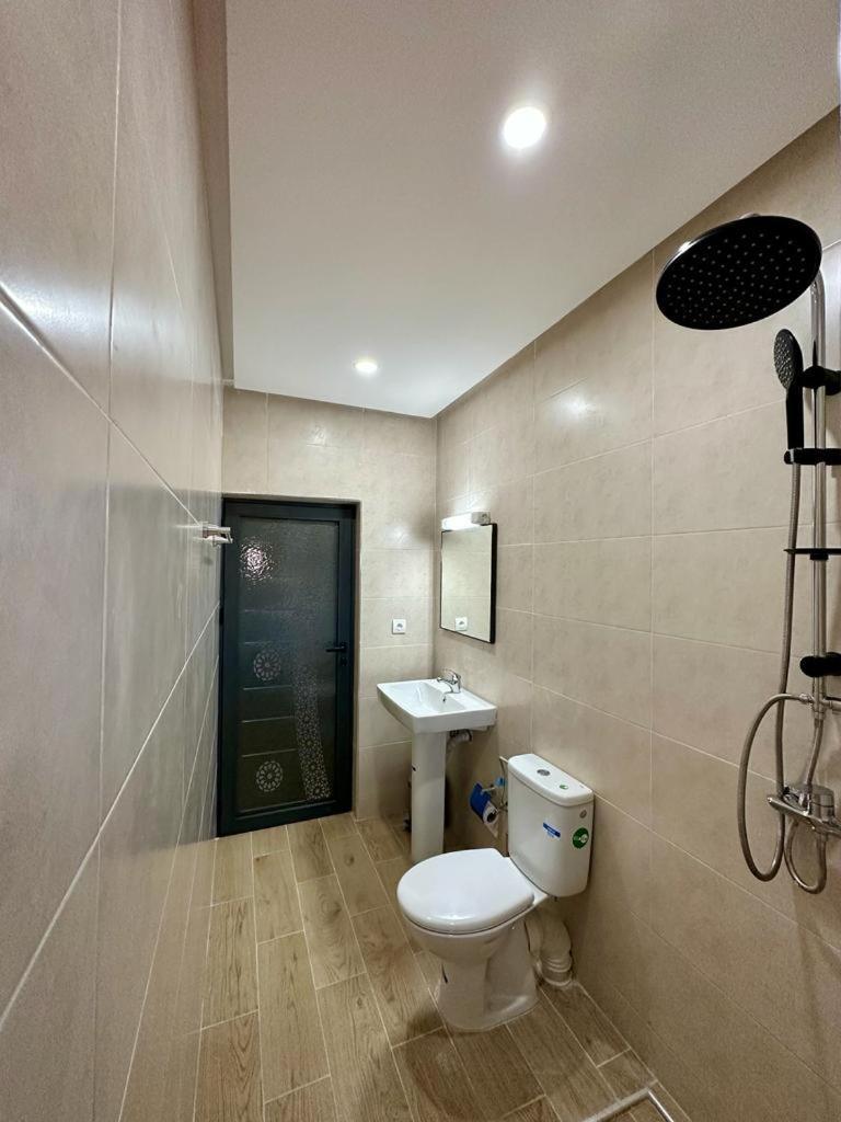 Hotel Zaghro Tajda Luaran gambar